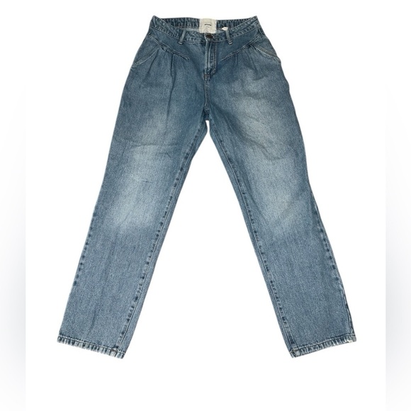 One Teaspoon Streetwalkers High Waist Jeans - size 28 - Picture 5 of 11